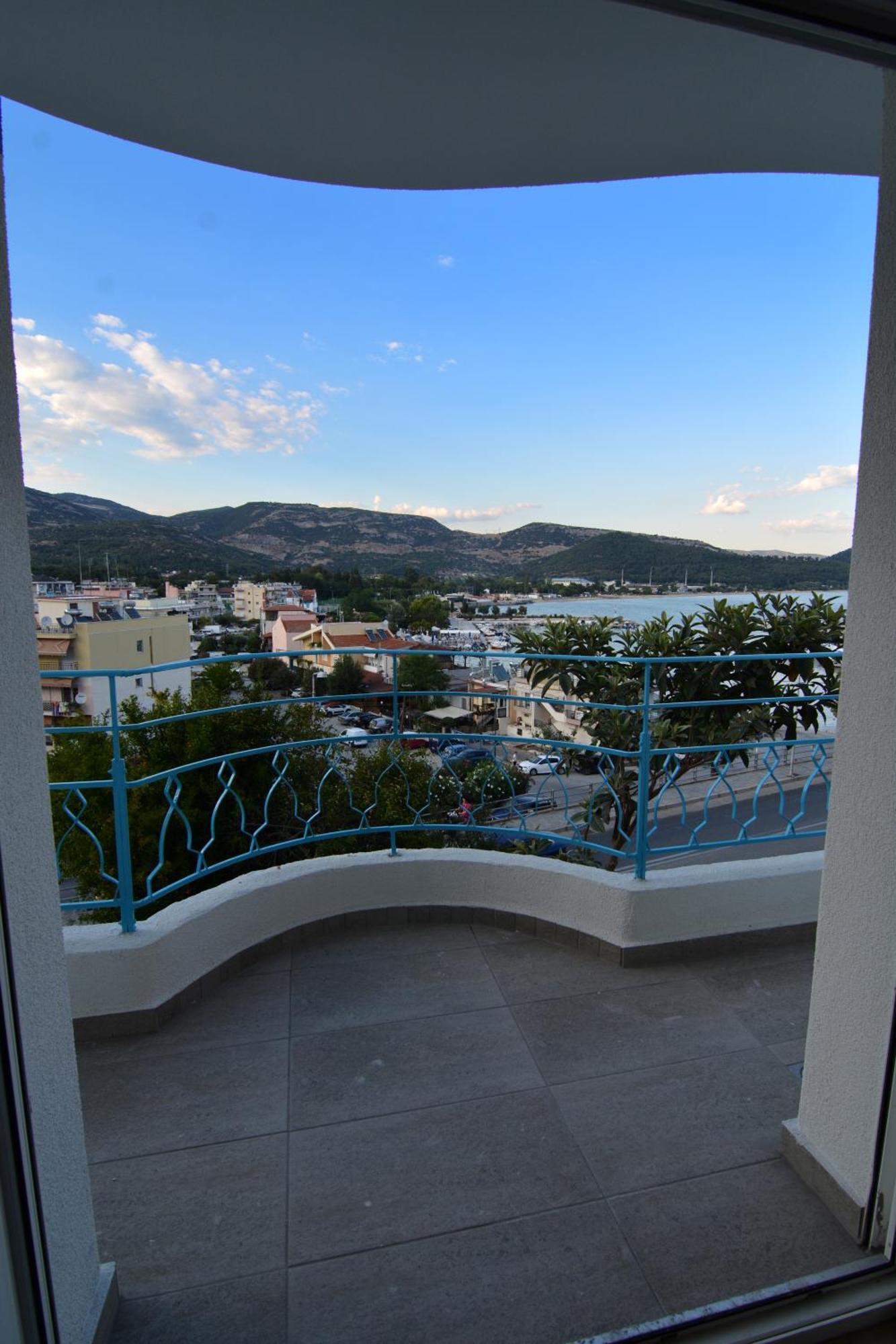 Blue Lagoon 1 Kavala Exterior foto