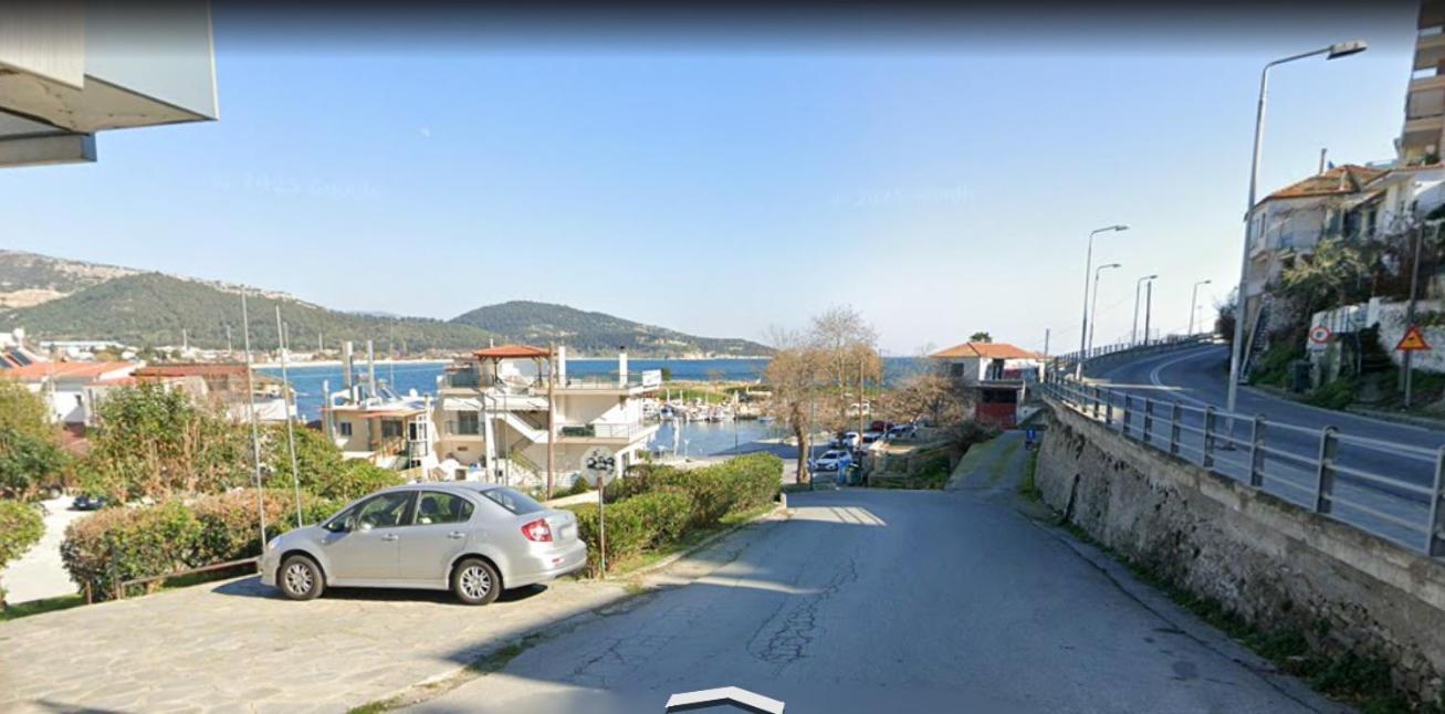 Blue Lagoon 1 Kavala Exterior foto